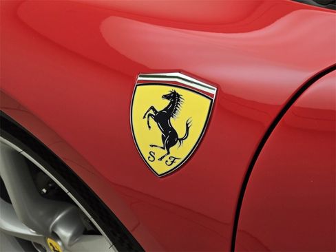 Used 2022 Ferrari 296 GTB image 37