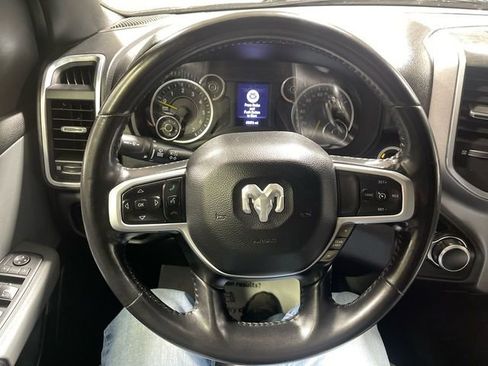 Certified 2021 RAM 1500 Big Horn AWD/4WD image 14