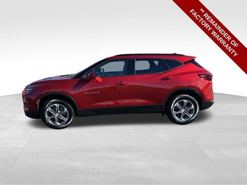 Used 2023 Chevrolet Blazer LT w/ Convenience Package image 2