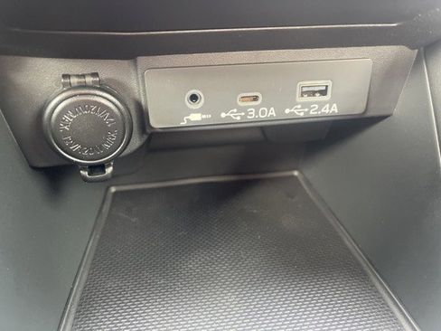 New 2025 Subaru WRX Premium image 24