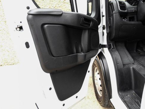 Used 2023 RAM ProMaster 2500 FWD image 38