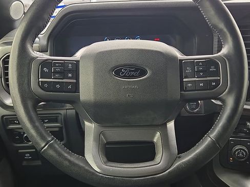 Used 2024 Ford F150 Lariat w/ Equipment Group 502A High AWD/4WD image 10