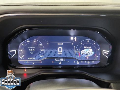 Used 2023 GMC Yukon Denali w/ Max Trailering Package image 25