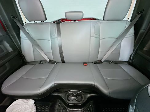 New 2026 RAM 3500 Tradesman AWD/4WD image 10