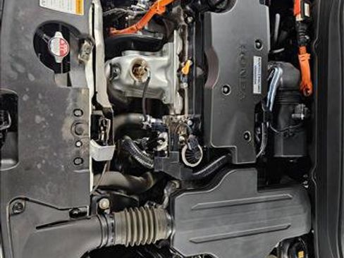 Used 2020 Honda Accord EX-L image 22