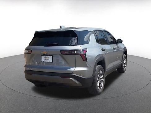 Used 2025 Chevrolet Equinox LT FWD image 15
