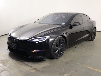 Used 2022 Tesla Model S