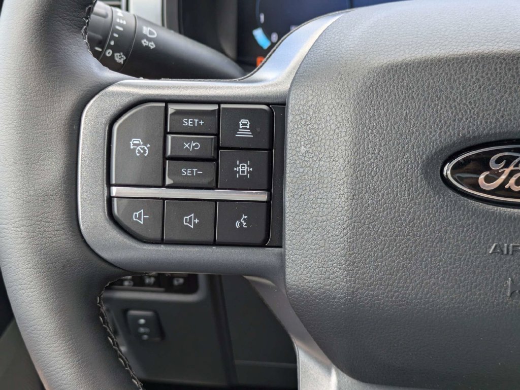 New 2026 Ford F150 Lariat w/ Equipment Group 502A High AWD/4WD image 26