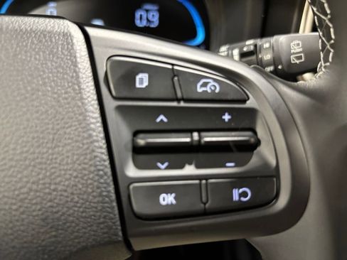 New 2025 Hyundai Venue SEL image 26