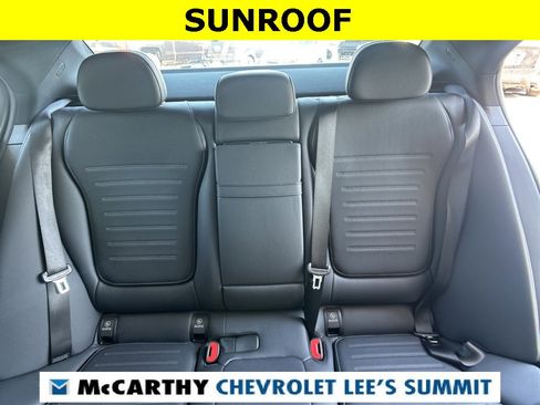 Used 2022 Mercedes-Benz C 300 4MATIC Sedan image 18