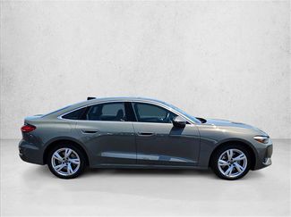 Certified 2025 Audi A5 2.0T Premium w/ Convenience Package AWD/4WD video 4