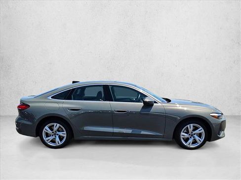Certified 2025 Audi A5 2.0T Premium w/ Convenience Package AWD/4WD image 4