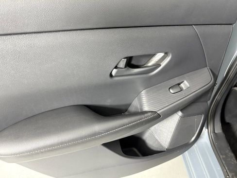 Used 2024 Nissan Sentra SV w/ All-Weather Package image 29