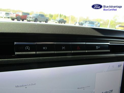 Certified 2024 Ford F150 XLT w/ Equipment Group 302A MID AWD/4WD image 36