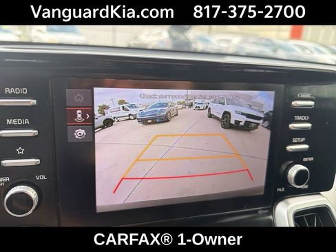 Certified 2022 Kia Sorento LX FWD image 25