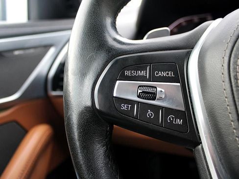 Used 2020 BMW 840i xDrive Convertible w/ Driving Assistance Package image 27