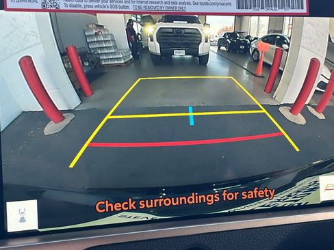 New 2025 Toyota Crown Signia image 16