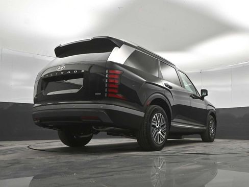 New 2026 Hyundai Palisade SEL AWD/4WD image 35