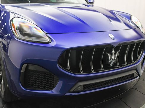 New 2026 Maserati Grecale Modena AWD/4WD image 12