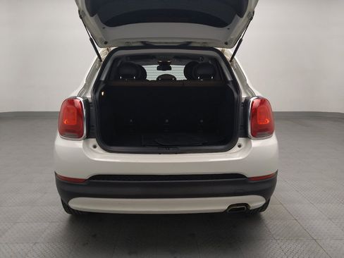 Used 2018 FIAT 500X Lounge image 29