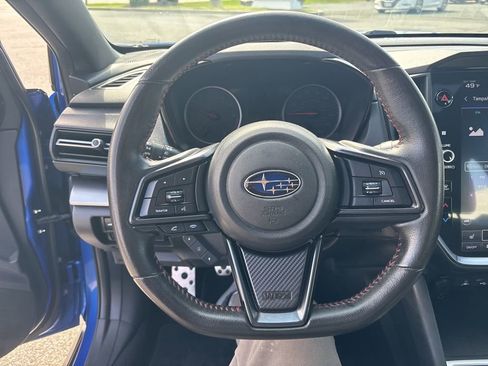 Used 2022 Subaru WRX Premium AWD/4WD image 22