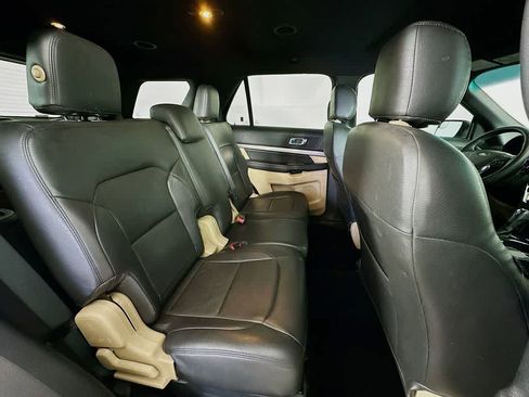 Used 2017 Ford Explorer FWD image 31
