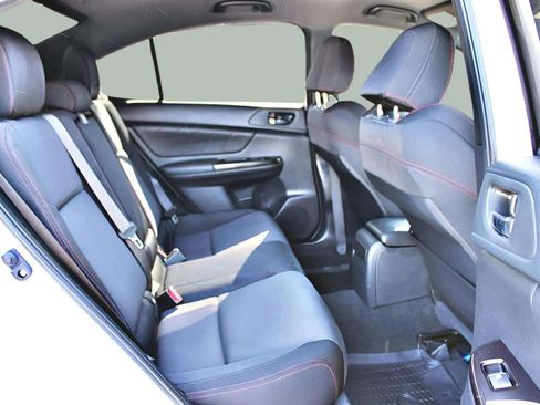 Used 2020 Subaru WRX image 26
