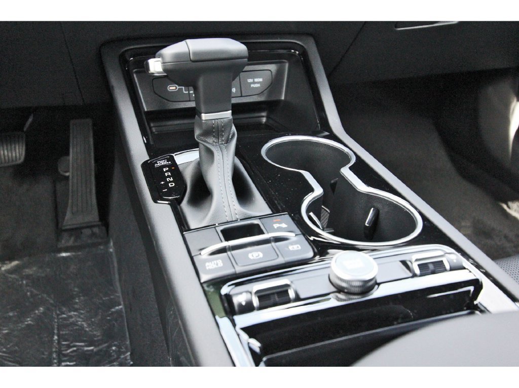 New 2026 Kia K5 GT-Line FWD image 21