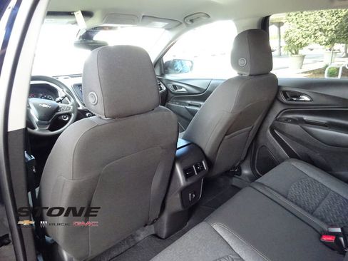 Used 2024 Chevrolet Equinox LT image 19