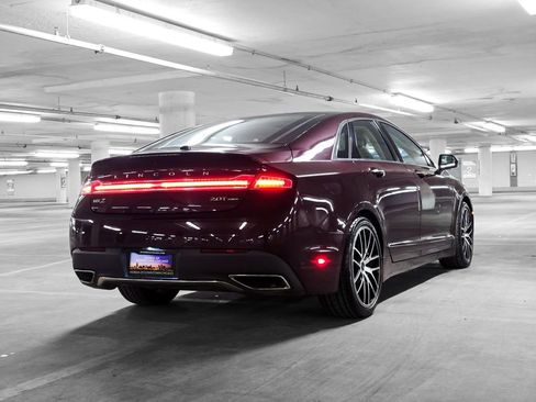 Used 2018 Lincoln MKZ Reserve w/ Luxury Package image 7