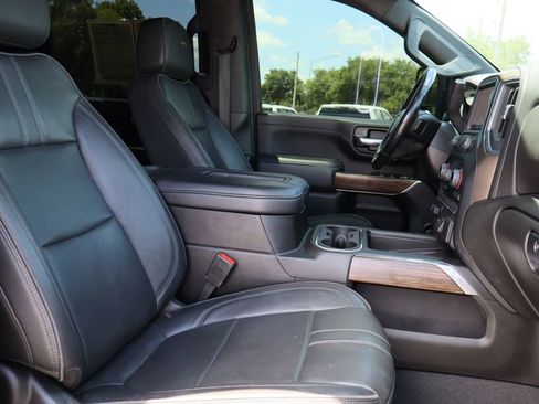 Used 2022 Chevrolet Silverado 3500 High Country w/ Technology Package AWD/4WD image 29