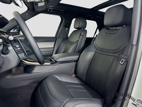Used 2023 Land Rover Range Rover Sport SE AWD/4WD image 11