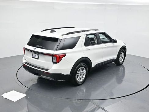 New 2026 Ford Explorer Active w/ Active Comfort Package image 39