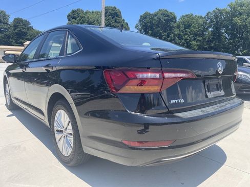 Used 2019 Volkswagen Jetta S FWD image 5