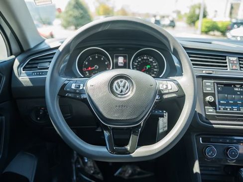 Used 2021 Volkswagen Tiguan S AWD/4WD image 25