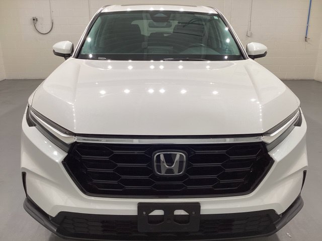 Used 2024 Honda CR-V EX image 2