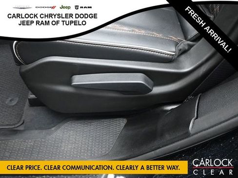 Used 2023 Jeep Grand Cherokee L Summit w/ Luxury Tech Group V image 33