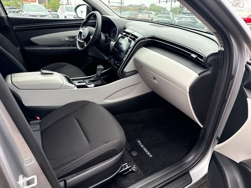 Used 2024 Hyundai Tucson SEL AWD/4WD image 35