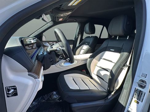 New 2026 Mercedes-Benz GLE 63 AMG S image 14