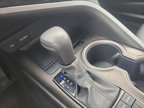Certified 2024 Toyota Camry SE image 27