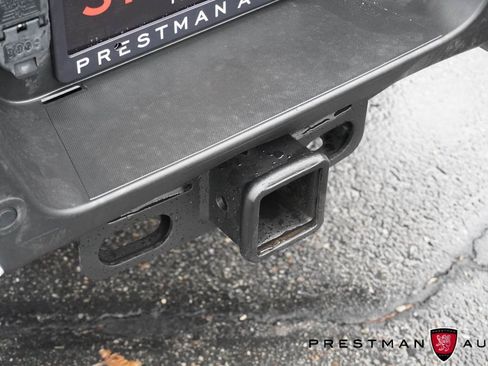 Used 2020 Ford F450 Platinum w/ FX4 Off-Road Package image 8