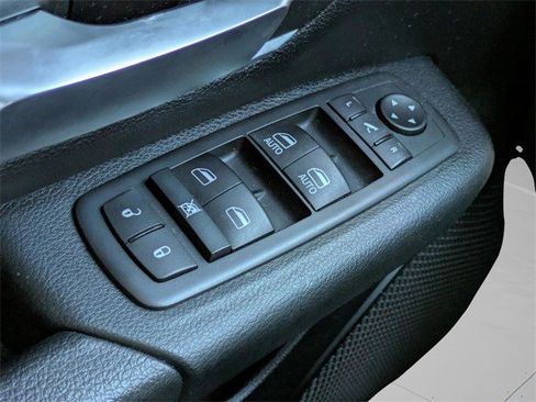 Used 2021 RAM 1500 Big Horn image 27