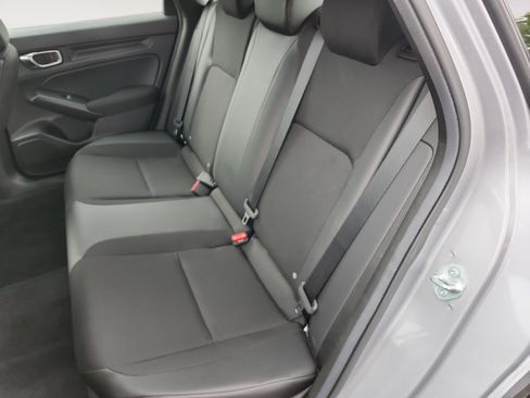 Used 2026 Honda Civic Sport image 14