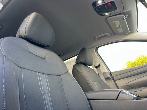 New 2026 Hyundai Tucson SEL image 17