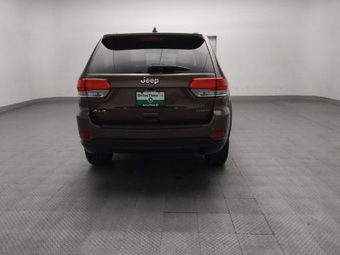 Used 2019 Jeep Grand Cherokee Laredo AWD/4WD image 7