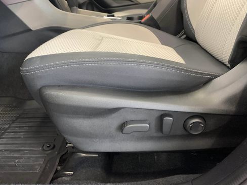 Used 2023 Subaru Forester Premium image 39