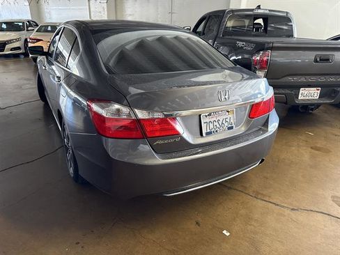 Used 2014 Honda Accord LX image 3