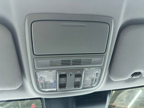 Used 2022 Honda CR-V EX image 34