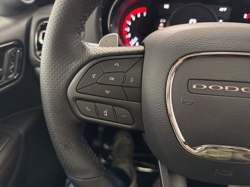 New 2026 Dodge Durango GT image 39