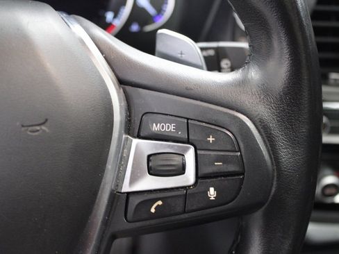 Used 2019 BMW X3 sDrive30i image 29